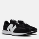 Жіночі кросівки New Balance 327 MS327CBW 40.5 Чорні (196307579711) - зображення 2
