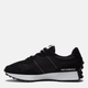 Жіночі кросівки New Balance 327 MS327CBW 40.5 Чорні (196307579711) - зображення 3