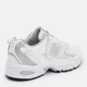 Чоловічі кросівки New Balance 530 MR530EMA 44 Білі (739980463955) - зображення 4