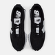 Buty sportowe męskie New Balance 327 MS327CBW 42 Czarne z białym (196307579735) - obraz 4