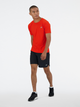 Спортивні шорти чоловічі New Balance RC Short 7" MS41283 M Чорні (197375938806) - зображення 3