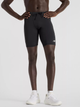 Спортивні шорти чоловічі New Balance Sleek Pocket MS51271 M Чорні (197967259425) - зображення 1