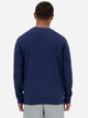 Світшот чоловічий New Balance Sport Essentials Small Logo MT41507 L Темно-синій (197375448251) - зображення 2