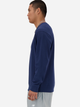 Світшот чоловічий New Balance Sport Essentials Small Logo MT41507 L Темно-синій (197375448251) - зображення 3