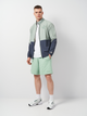 Футболка бавовняна довга чоловіча New Balance Sport Essentials Small Logo MT41509 M Біла (196941810867) - зображення 3