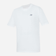 Футболка бавовняна довга чоловіча New Balance Sport Essentials Small Logo MT41509 S Біла (196941810874) - зображення 5