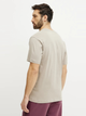 T-shirt męski bawełniany New Balance Sport Essentials Small Logo MT41509 S Beżowy (197967564819) - obraz 2