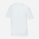 Футболка бавовняна довга чоловіча New Balance Sport Essentials Small Logo MT41509 S Біла (196941810874) - зображення 6