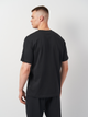 T-shirt męski bawełniany New Balance Sport Essentials Small Logo MT41509 S Czarny (196941810638) - obraz 2