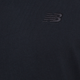 T-shirt męski bawełniany New Balance Athletics MT41533 M Czarny (197375337852) - obraz 7