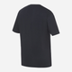 T-shirt męski bawełniany New Balance Sport Essentials Small Logo MT41509 S Czarny (196941810638) - obraz 6