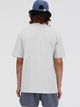 T-shirt męski bawełniany New Balance Athletics MT41533 M Biały (197375338217) - obraz 2