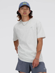 T-shirt męski bawełniany New Balance Athletics MT41533 M Biały (197375338217) - obraz 5