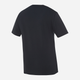 T-shirt męski bawełniany New Balance Athletics MT41533 2XL Czarny (197375337890) - obraz 6