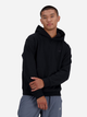 Bluza męska z kapturem New Balance Athletics MT41534 XL Czarna (197375338354) - obraz 1