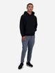 Худі чоловіче New Balance Athletics MT41534 L Чорне (197375338323) - зображення 3