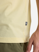 T-shirt męski New Balance Sport Essentials Logo MT41580 S Żółty (197967283062) - obraz 6