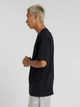 T-shirt męski bawełniany New Balance Athletics MT51501 L Czarny (197967260193) - obraz 3