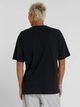 T-shirt męski bawełniany New Balance Athletics MT51501 M Czarny (197967260209) - obraz 2