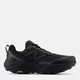 Чоловічі кросівки для бігу New Balance Hierro MTHIERZ9 40.5 Чорні (197967688485) - зображення 1