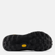 Buty do biegania męskie New Balance Hierro MTHIERZ9 44.5 Czarne (197967688546) - obraz 7