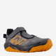 Buty sportowe chłopięce New Balance DynaSoft Nitrel v6 PANTRLS6 33 Szare (197968017369) - obraz 2