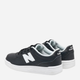 Sneakersy chłopięce New Balance B80 PSB80BW 28 Czarne (197968156143) - obraz 3
