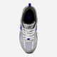 Дитячі кросівки для хлопчика New Balance 530 PZ530ADE 33 Сріблясті (197968236661) - зображення 4