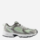 Buty sportowe chłopięce New Balance 530 PZ530ADF 33 Srebrne (197968231147) - obraz 1