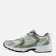 Дитячі кросівки для хлопчика New Balance 530 PZ530ADF 31 Сріблясті (197968231239) - зображення 2