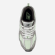 Дитячі кросівки для хлопчика New Balance 530 PZ530ADF 32 Сріблясті (197968231246) - зображення 3