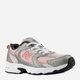 Buty sportowe młodzieżowe dziewczęce New Balance 530 PZ530ADL 35 Srebrne (197968230171) - obraz 2