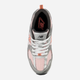 Buty sportowe młodzieżowe dziewczęce New Balance 530 PZ530ADL 35 Srebrne (197968230171) - obraz 4