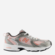 Дитячі кросівки для дівчинки New Balance 530 PZ530ADL 31 Сріблясті (197968230232) - зображення 1