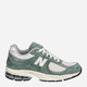 Чоловічі кросівки New Balance 2002R U2002RRC 42.5 Зелені (197968045348) - зображення 1
