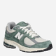 Чоловічі кросівки New Balance 2002R U2002RRC 42 Зелені (197968045331) - зображення 2