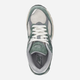 Чоловічі кросівки New Balance 2002R U2002RRC 41.5 Зелені (197968045324) - зображення 4