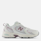 Жіночі кросівки New Balance 530 U530NEB 37 Білі (197968186287) - зображення 1