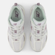 Buty sportowe damskie New Balance 530 U530NEB 42 Białe (197968186362) - obraz 4