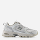 Чоловічі кросівки New Balance 530 U530NEC 41.5 Сірі (197968186157) - зображення 1