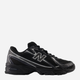 Жіночі кросівки New Balance 740 U740BM2 37 Чорні (197967473548) - зображення 1