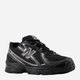 Жіночі кросівки New Balance 740 U740BM2 40 Чорні (197967473593) - зображення 2