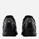 Buty sportowe damskie New Balance 740 U740BM2 38.5 Czarne (197967473579) - obraz 4