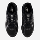 Жіночі кросівки New Balance 740 U740BM2 37 Чорні (197967473548) - зображення 5