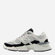 Чоловічі кросівки New Balance 9060 U9060JBB 45.5 Світло-сірі з чорним (197967976193) - зображення 3