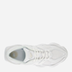 Buty sportowe męskie New Balance 9060 U9060NRJ 44.5 (10.5US) Białe (197375727295) - obraz 4