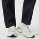 Buty sportowe damskie New Balance 9060 U9060WHT 39.5 Beżowe (197966537678) - obraz 2