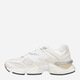 Жіночі кросівки New Balance 9060 U9060WHT 38 Бежеві (197966537654) - зображення 4