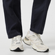 Buty sportowe męskie New Balance 9060 U9060WHT 44.5 Beżowe (197966537753) - obraz 2