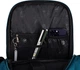 Школьный рюкзак YES S-101 Game Fan 38x27x14 см 14 л (559824) (5056574445742) - изображение 10